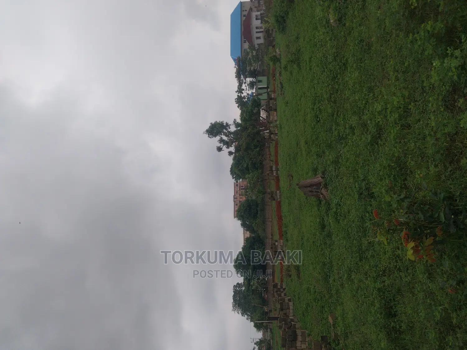 2030 Square Metres of Land for in Dape