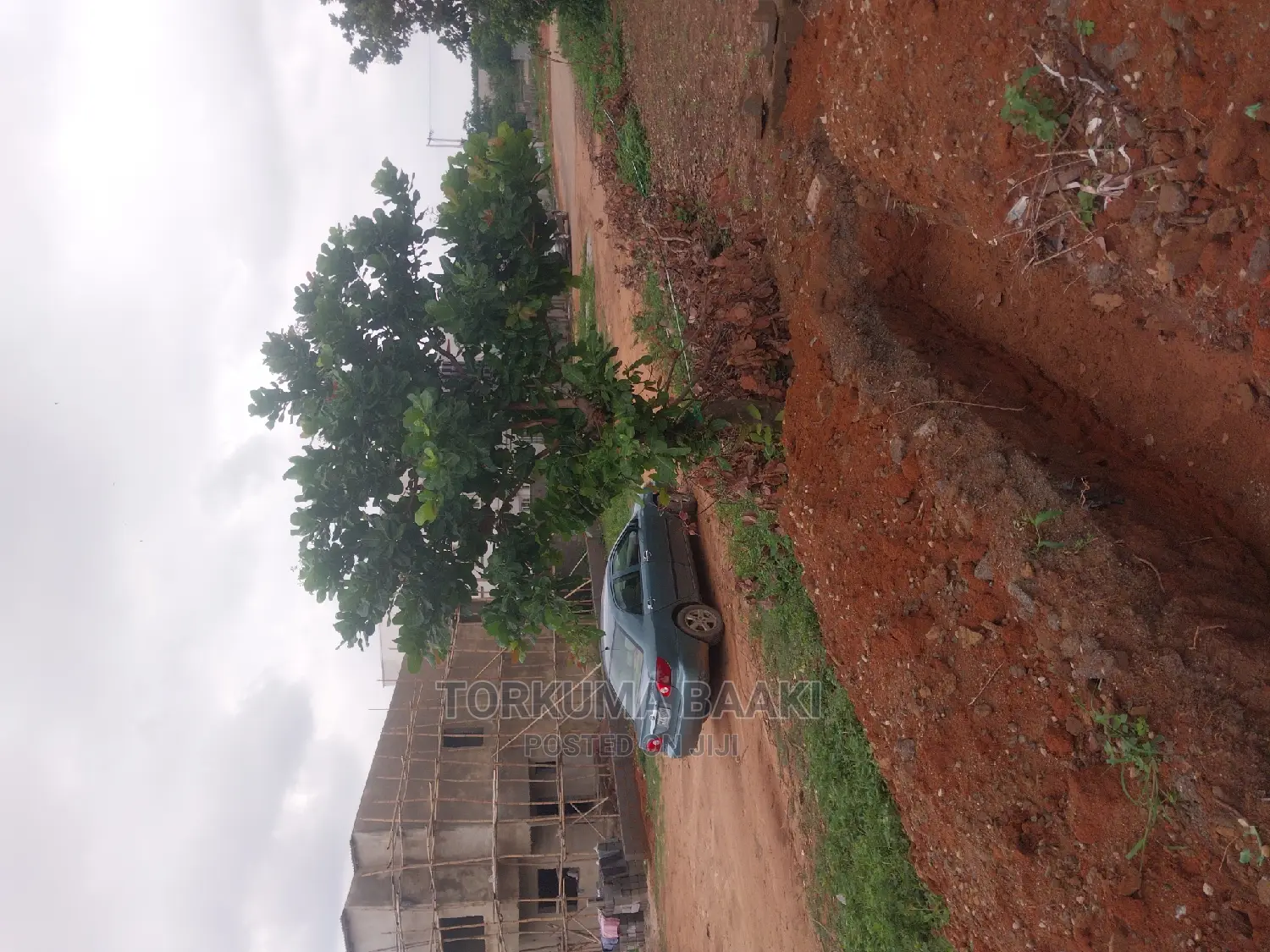 2030 Square Metres of Land for in Dape