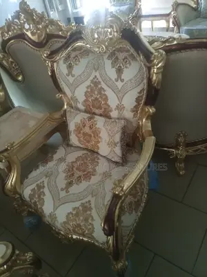 Turkish Sofe Set