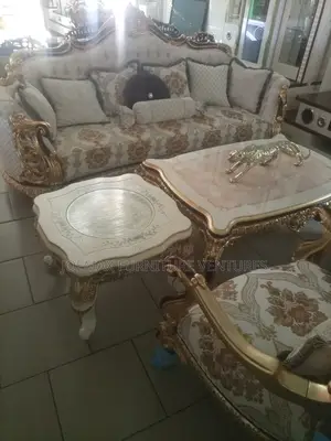 Turkish Sofe Set