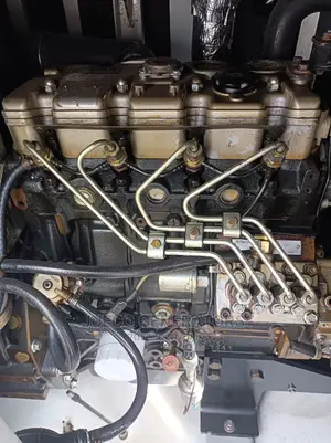 20kva Perkins Mikano Generator for Sale