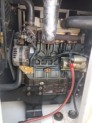 20kva Perkins Mikano Generator for Sale