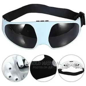 Eye Massager (Rechargeable)