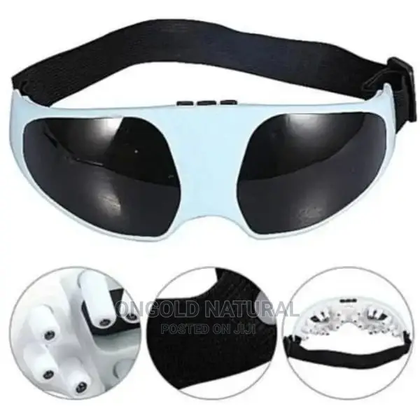 Eye Massager (Rechargeable)