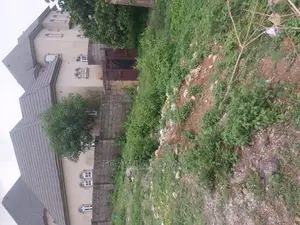 1100 Square Metres of Land for Sale by Berger Clinic