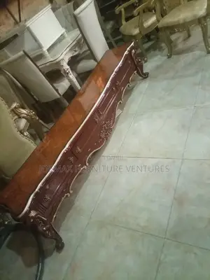Turkish Royal Tv Stand 7ft