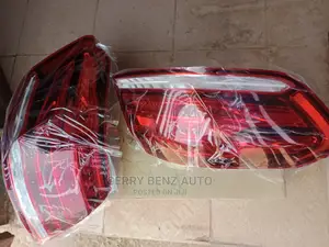Tail Light, Rearlight,Back Light for E350,GLK350,ML350,C300