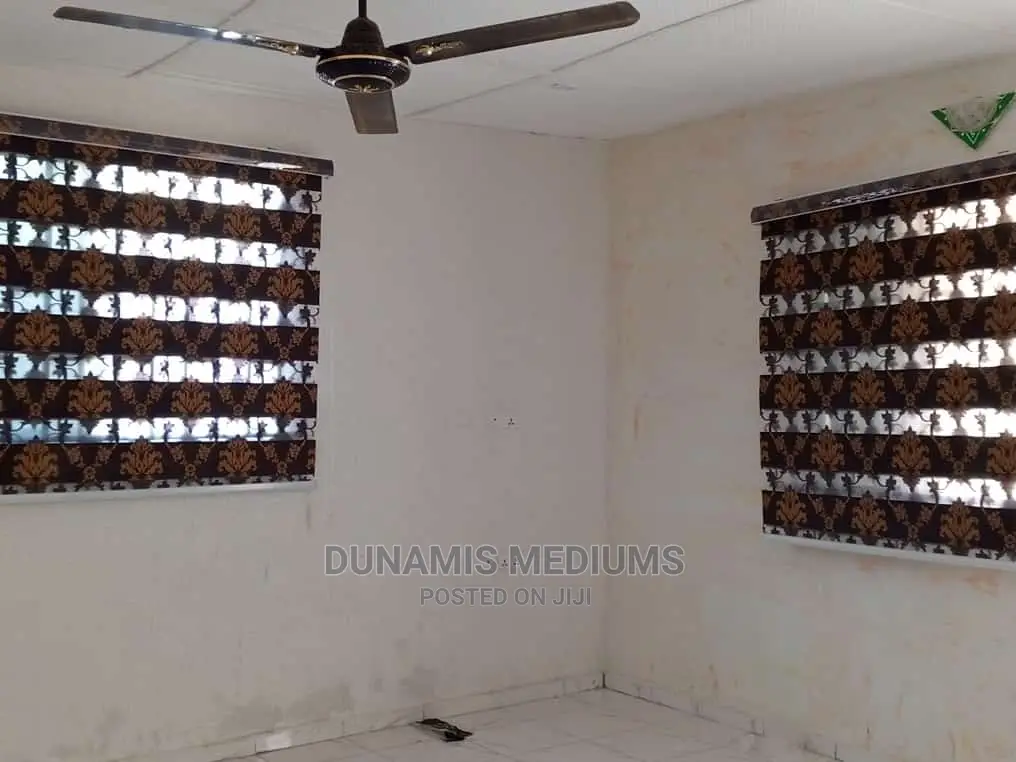Day and Night Window Blinds