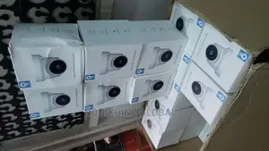 Wireless PTZ Wifi