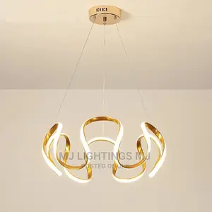 Modern Chandelier Lighting for Dining Room