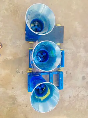 Standard 200kg/Hr (3roller) Available for Sale