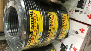 Rg59 Cable by 100m Video and Power