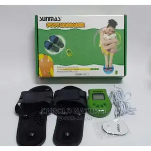 Foot Massager Slippers
