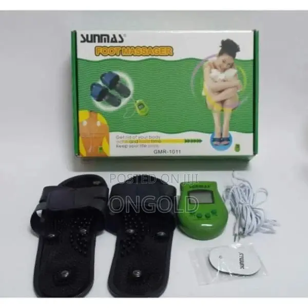 Foot Massager Slippers