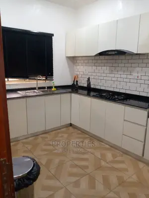 Furnished 3bdrm Block of Flats in Garki 2 for rent
