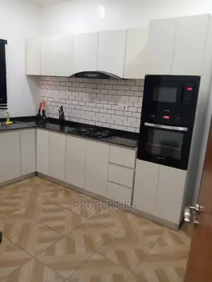 Furnished 3bdrm Block of Flats in Garki 2 for rent