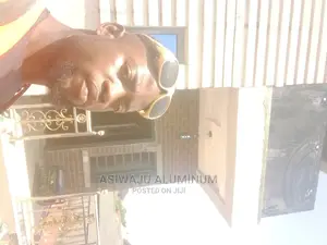 Iron Window Burglary Prof