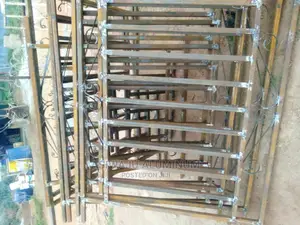 Iron Window Burglary Prof