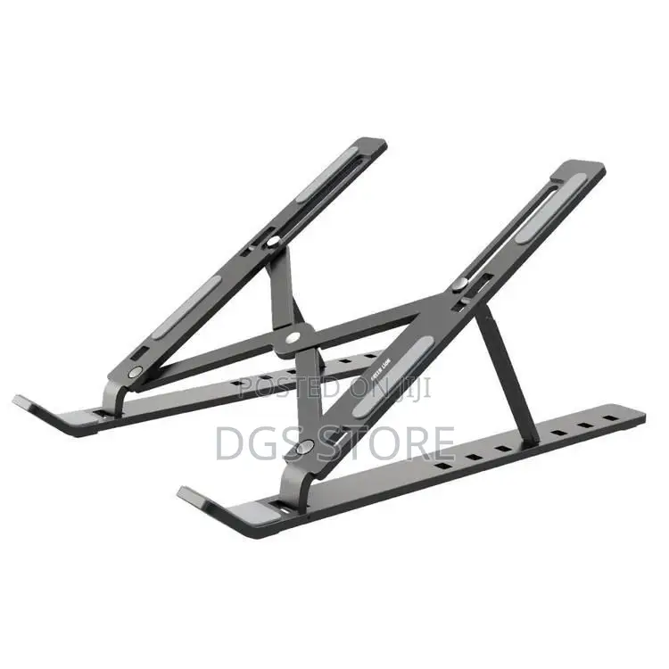 Green Lion X Foldable Laptop Stander
