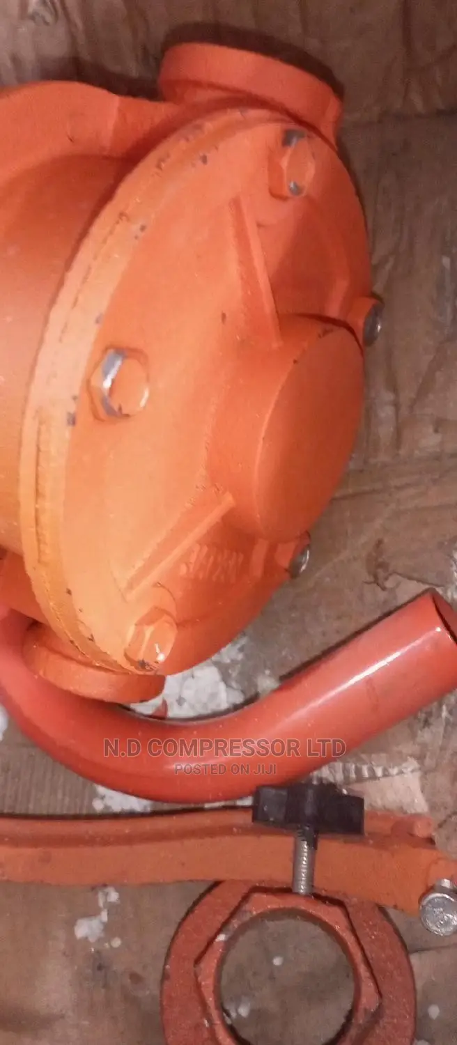 Manual Transfer Pump