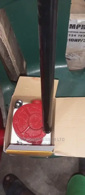Manual Transfer Pump