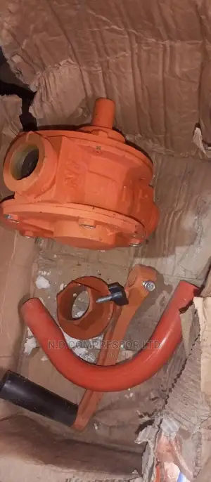 Manual Transfer Pump