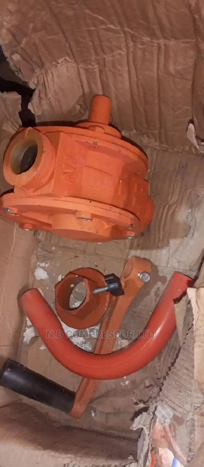 Manual Transfer Pump