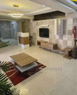 Furnished 2bdrm Apartment in Shoreline, Ikoyi for rent