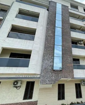 Furnished 2bdrm Apartment in Shoreline, Ikoyi for rent