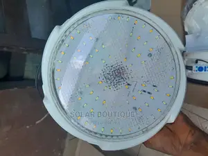 60W Solar Ceiling/Pop Light