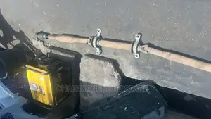 Propeller Ford Edge