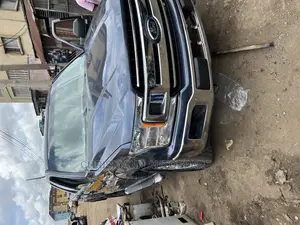 Facelift and Upgrade With Conversion F150 2017 2018
