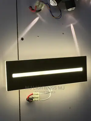 Silicone Spill Guay LED Light