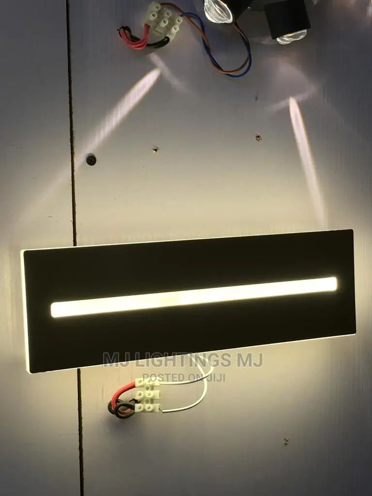 Silicone Spill Guay LED Light