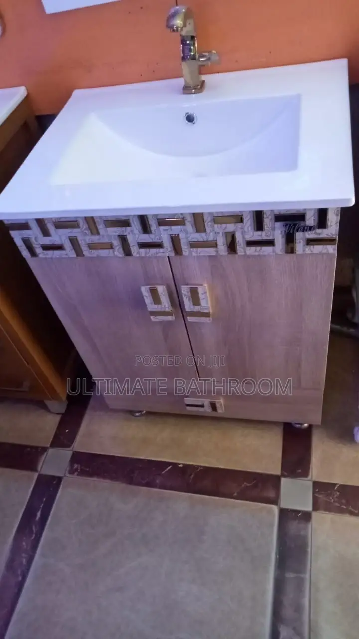 Wooden Colour Cabinet