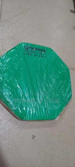 Drum Practice Pad