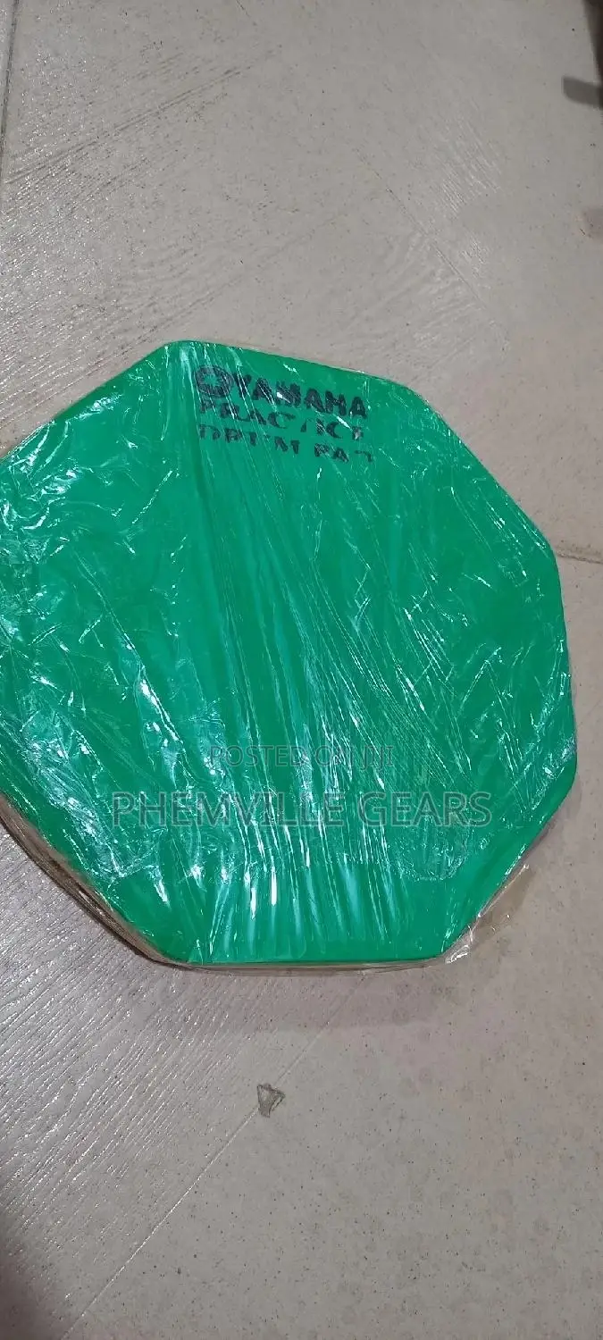 Drum Practice Pad