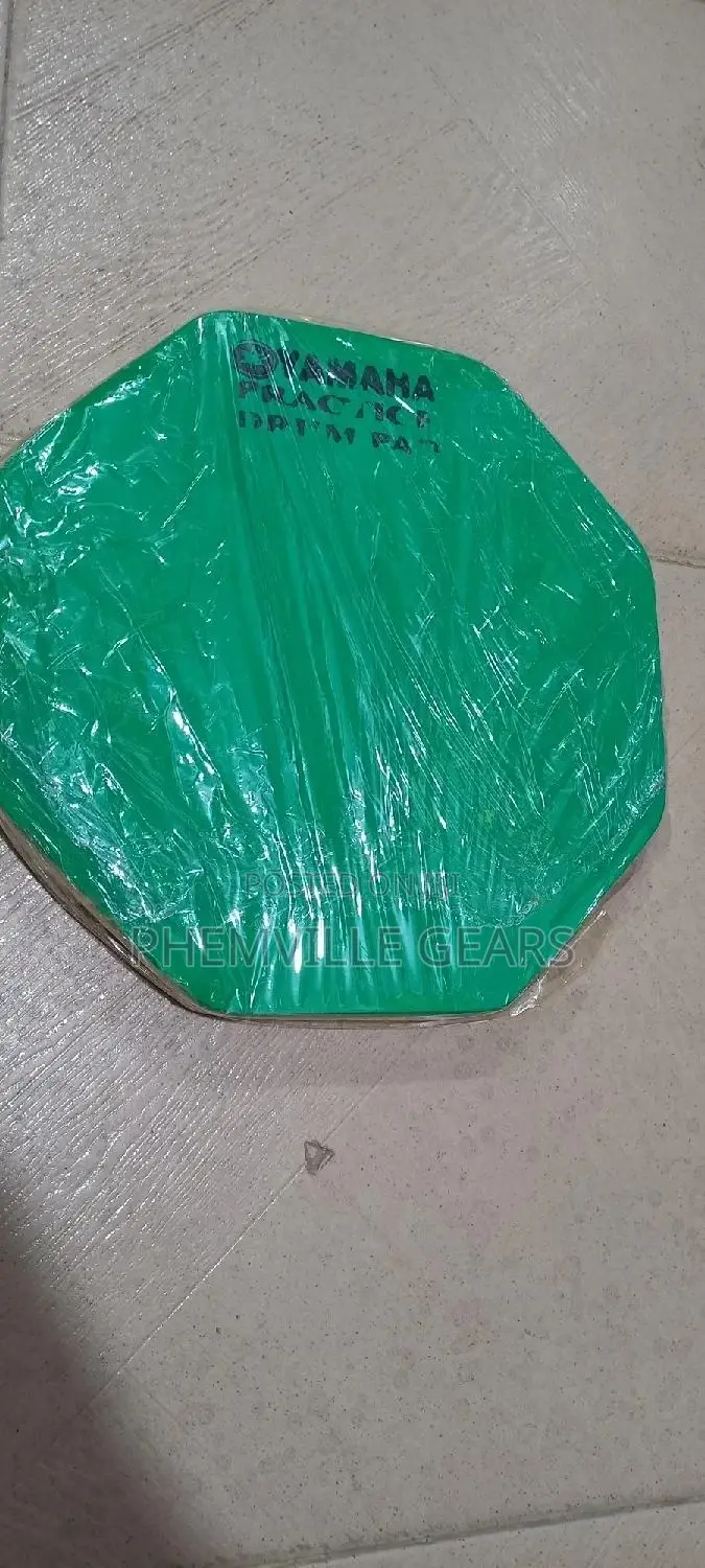 Drum Practice Pad