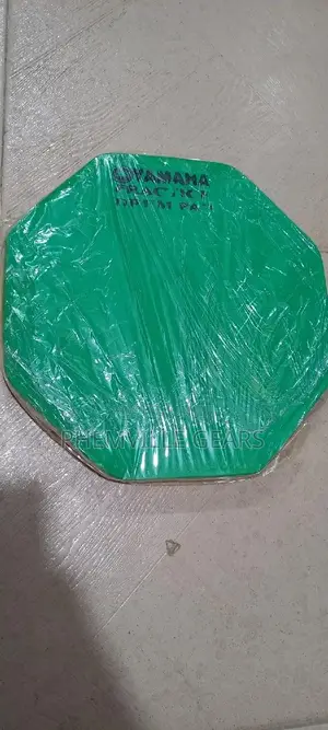 Drum Practice Pad