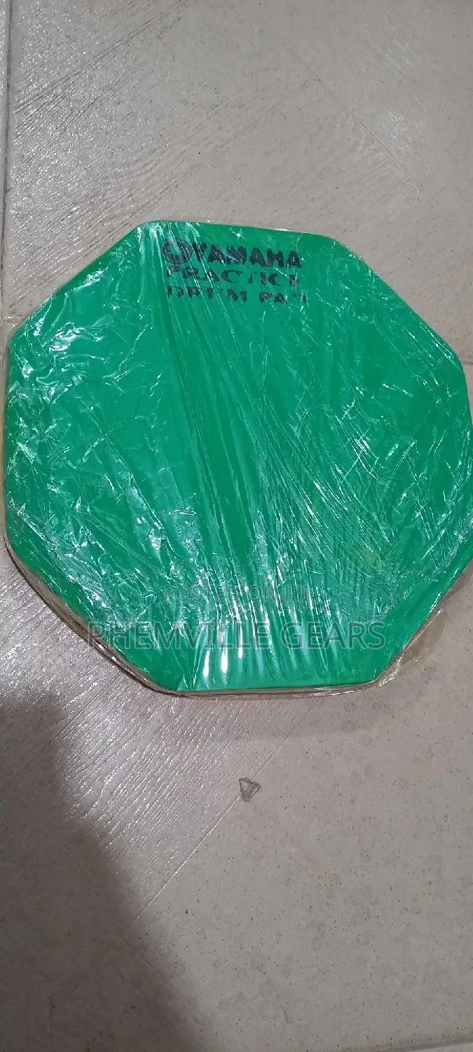 Drum Practice Pad