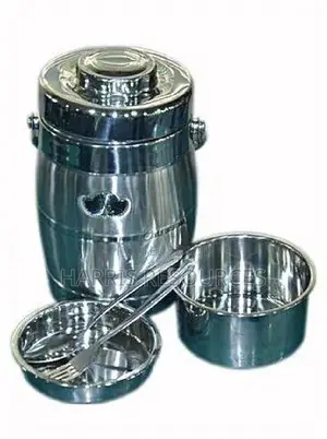 1.4L Stainless Food Flask