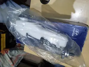 Korea Master Brake for Hyundai Elantra 2016