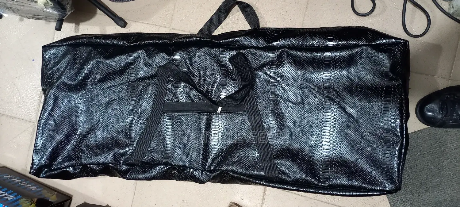 Keyboard Bag