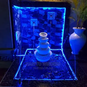 Water Fountain