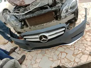 Upgrade for Mercedes Benz C300,E350,ML350,GLK350,CLA250