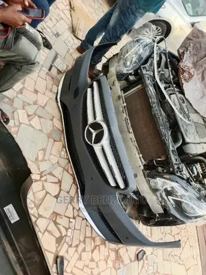 Upgrade for Mercedes Benz C300,E350,ML350,GLK350,CLA250