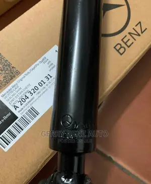 Shock Absorber/Back Shock for C300,E350,Glk350 Mercedes Benz