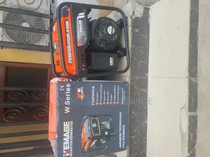 Inverter Generator 230V 7.0kw 5KVA Petrol