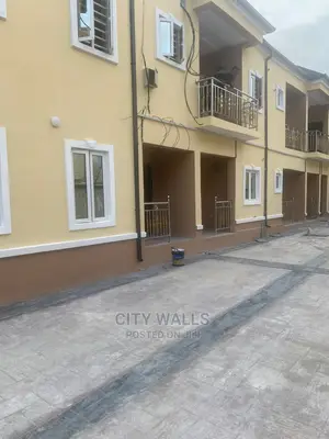 Mini Flat in L&K Estate, Ado / Ajah for rent