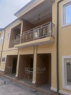 2bdrm Block of Flats in L&K Ado / Ajah for rent